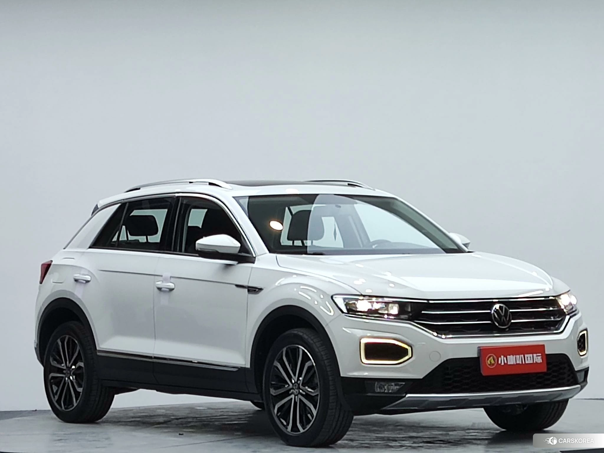 Volkswagen Exploring songs 2021 Белый из Китая, фото 2