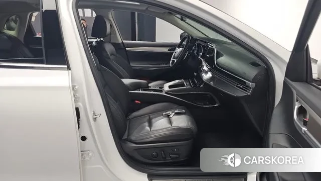 Hyundai The New Grandeur IG 2020 Белый из Кореи, фото 2