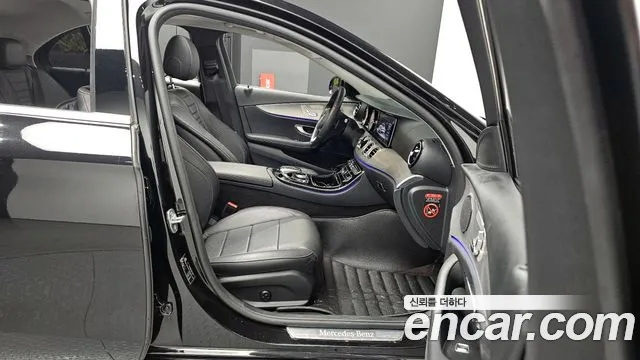 Mercedes-Benz E-Class W213 id 2694401 из Кореи 2
