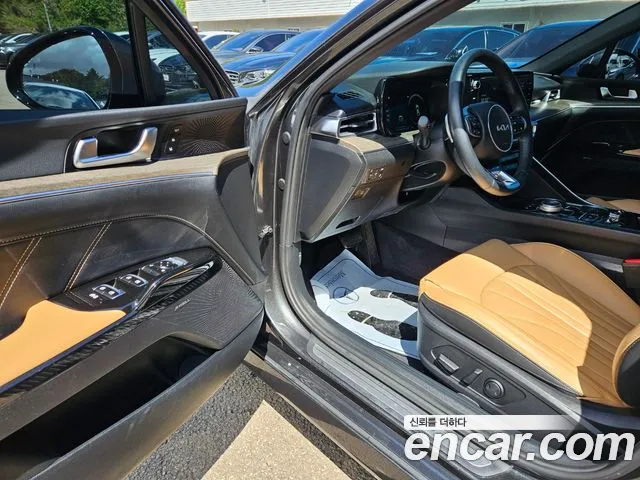 Kia K5 Hybrid 3rd Generation id 2709519 из Кореи 2