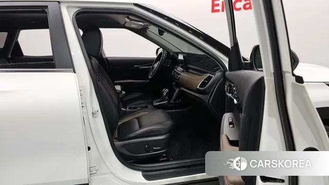 Kia Seltos 2019 Белый из Кореи, фото 2