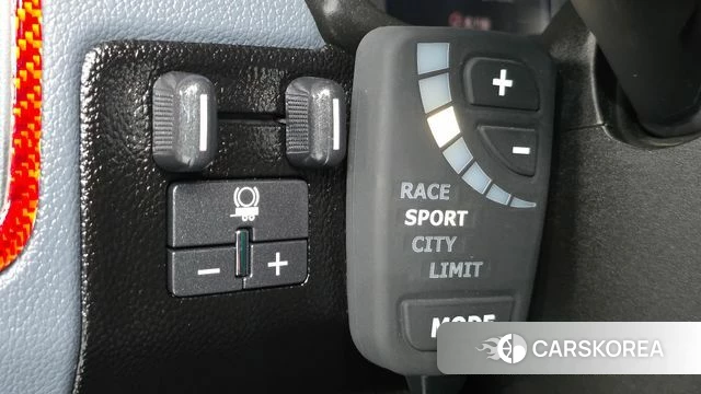 Chevrolet (GM Daewoo) Real New Colorado 2021 Белый из Кореи, фото 2