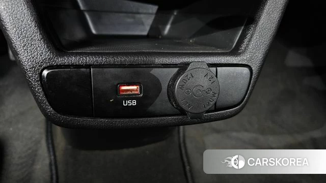 Kia The New Ray 2022 Белый из Кореи, фото 2