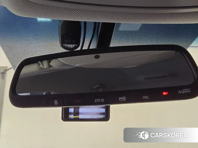 Hyundai Sonata New Rise 2018 Черный из Кореи, фото 2