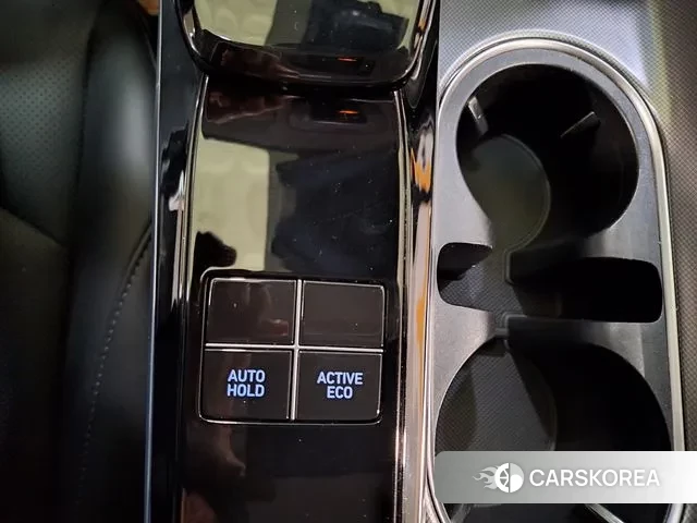 Hyundai Sonata (DN8) 2021 Белый из Кореи, фото 2