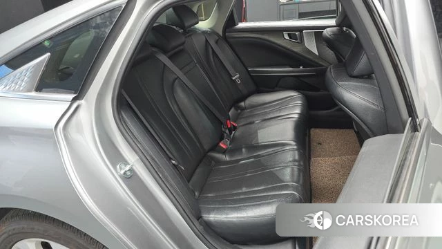 Kia K8 2023 Серебряный из Кореи, фото 2
