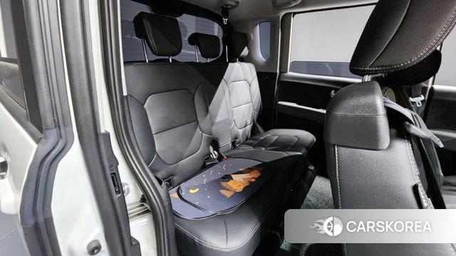 Kia The New Kia Ray 2025 Белый из Кореи, фото 2