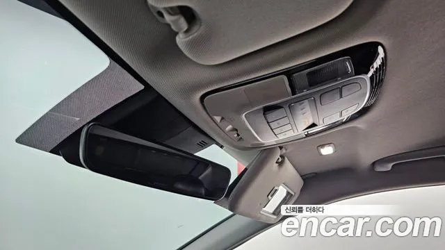 Hyundai Sonata (DN8) 2019 Серый из Кореи, фото 2