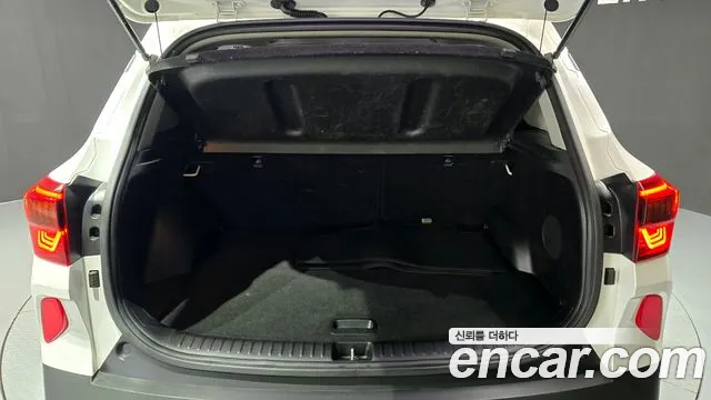 Kia Seltos id 2532284 из Кореи 2