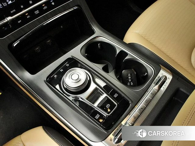 Kia Carnival 4th generation 2022 Черный из Кореи, фото 2