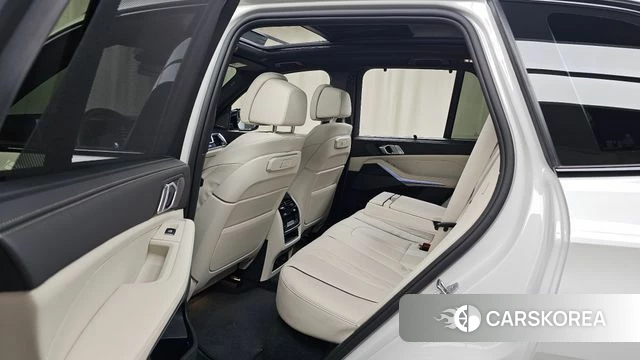 BMW X5 (G05) 2025 Белый из Кореи, фото 2