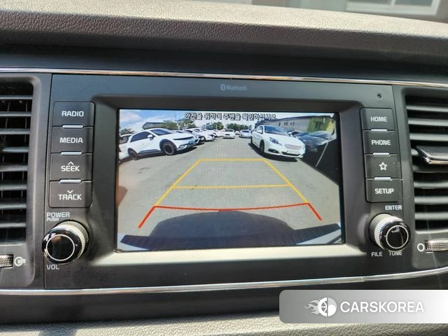 Kia The New Carnival 2019 Белый из Кореи, фото 2