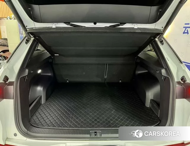 Volkswagen Range patrol 2024 Белый из Китая, фото 2