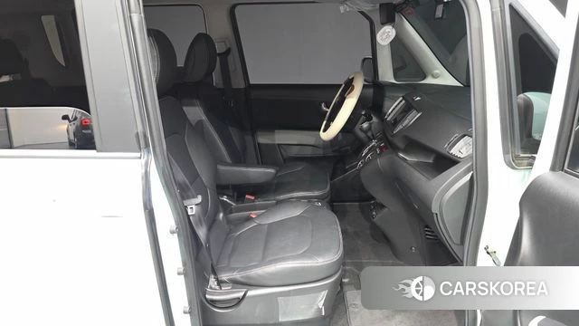 Kia The New Kia Ray 2022 Зеленый из Кореи, фото 2
