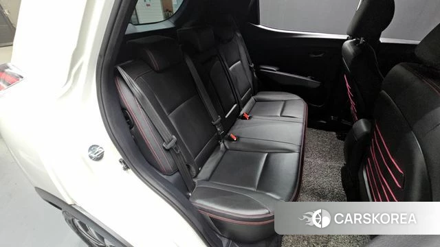 Ssangyong Berry New Tivoli 2020 Белый из Кореи, фото 2