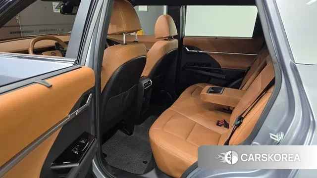 Ssangyong Torres 2023 Серебряный из Кореи, фото 2