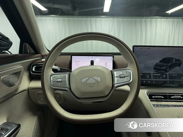 Chery Fengyun Fengyun A9L 2026 Зеленый из Китая, фото 2