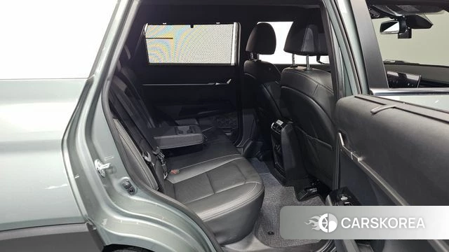 Ssangyong Torres 2024 Серый из Кореи, фото 2