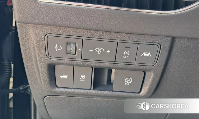Hyundai Sonata (DN8) 2023 Черный из Кореи, фото 2