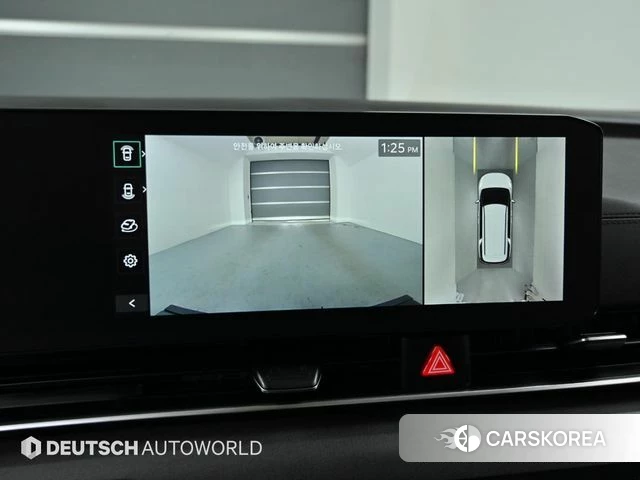 Kia The New Carnival 4th Generation id 3889204 из Кореи 2