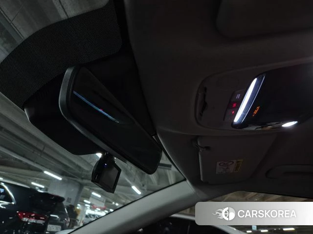 Kia The New Seltos 2024 Синий из Кореи, фото 2