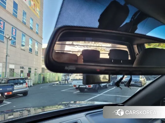 Ssangyong Rexton Sports Cannes 2020 Серый из Кореи, фото 2