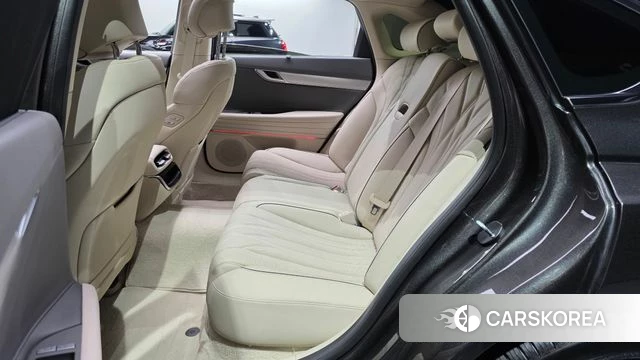 Genesis G80 (RG3) 2025 Серый из Кореи, фото 2