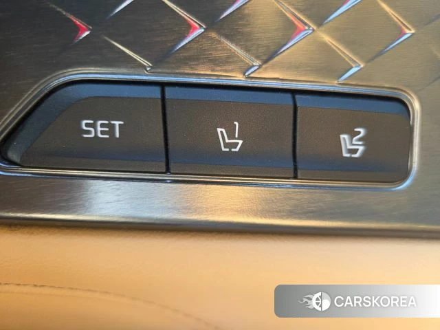 Kia Sorento 4th Generation 2020 Синий из Кореи, фото 2