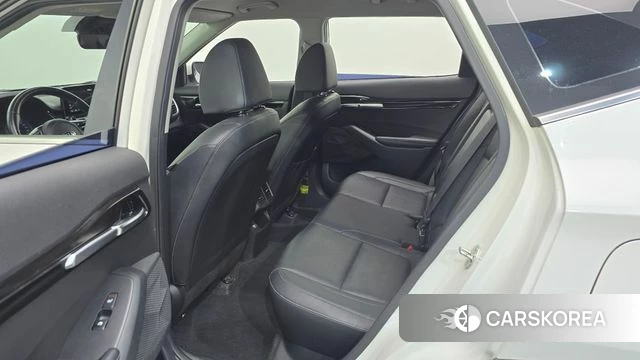 Kia Seltos 2020 Белый из Кореи, фото 2