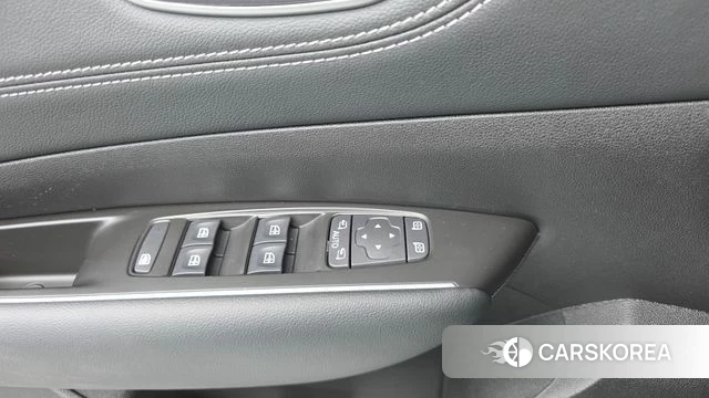 Renault Korea (Samsung) The New SM6 2023 Серый из Кореи, фото 2