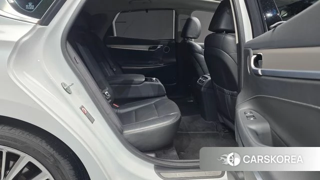 Hyundai Grandeur IG 2019 Белый из Кореи, фото 2