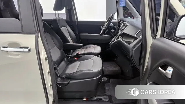 Kia The New Ray 2020 Жемчужный цвет из Кореи, фото 2