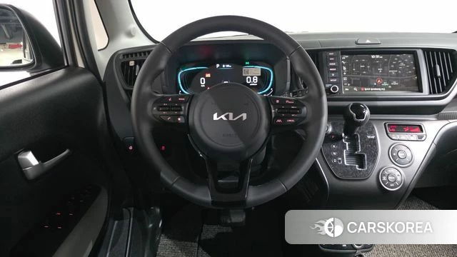 Kia The New Kia Ray 2025 Жемчужный цвет из Кореи, фото 2