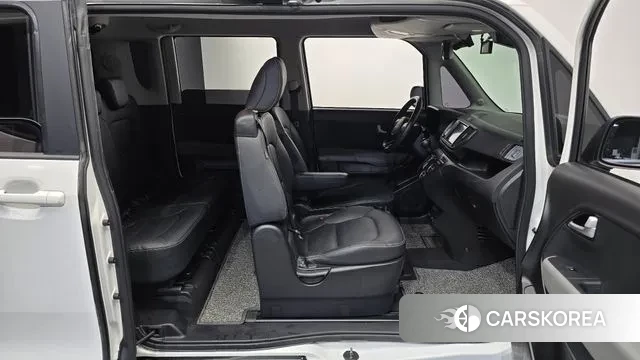 Kia The New Kia Ray 2022 Белый из Кореи, фото 2