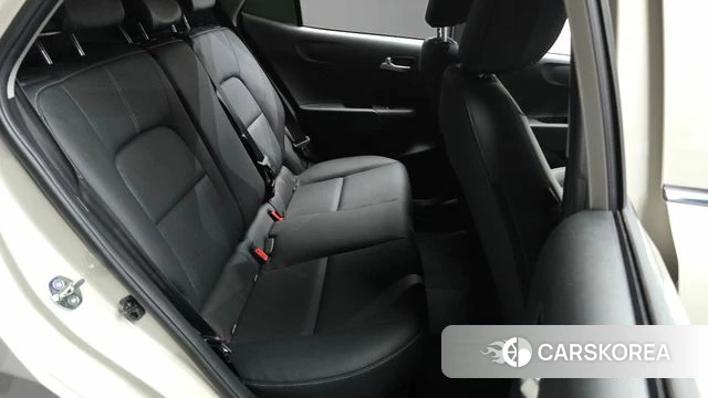 Kia Morning Urban (JA) 2023 Жемчужный цвет из Кореи, фото 2