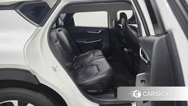 Kia EV6 2022 Белый из Кореи, фото 2
