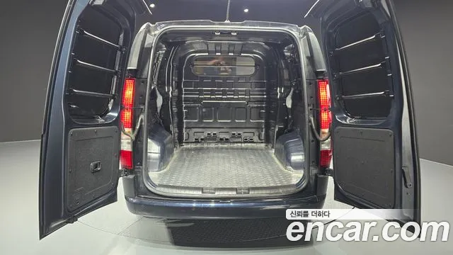 Hyundai Staria id 2680665 из Кореи 2