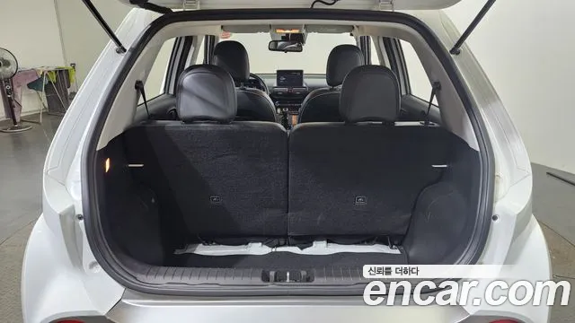 Hyundai Casper id 2684904 из Кореи 2