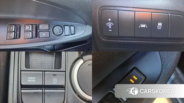 Hyundai All New Tucson 2019 Серый из Кореи, фото 2