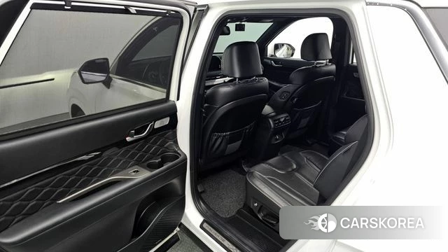 Hyundai Palisade 2020 Белый из Кореи, фото 2