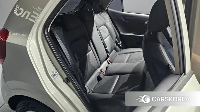 Kia All New Morning (JA) 2018 Жемчужный цвет из Кореи, фото 2