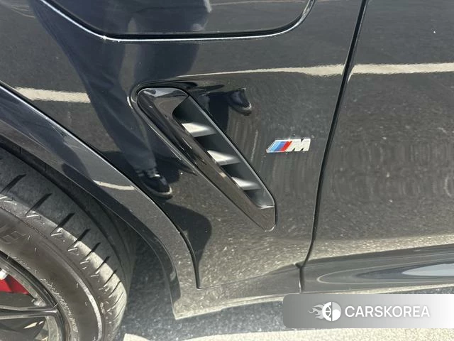 BMW iX3 2024 Черный из Китая, фото 2