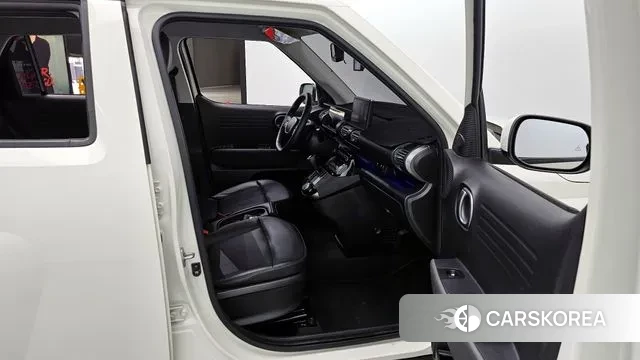 Hyundai Casper 2022 Белый из Кореи, фото 2