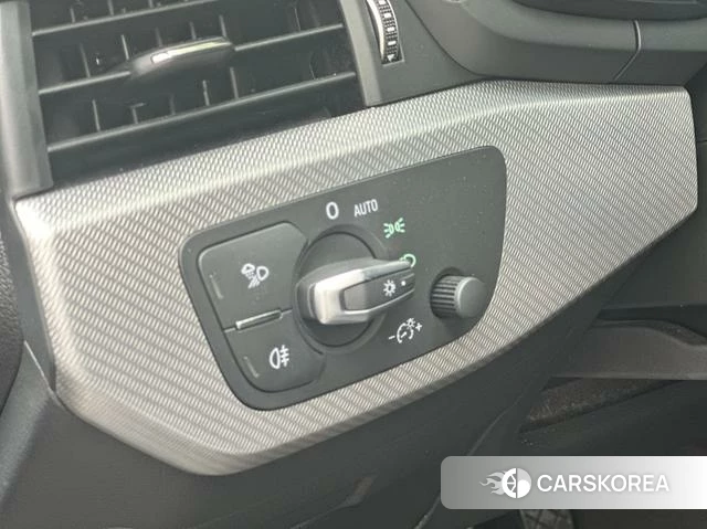 Audi A5 2021 Синий из Китая, фото 2