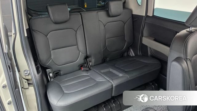 Kia The New Kia Ray EV 2023 Жемчужный цвет из Кореи, фото 2