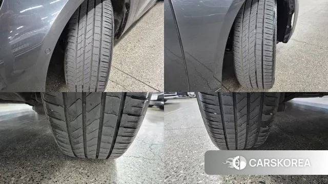 BMW 2 Series Active Tourer (F45) 2020 Серый из Кореи, фото 2