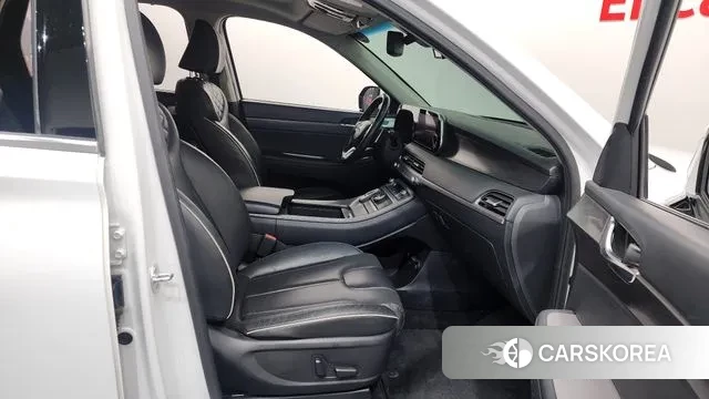 Hyundai Palisade 2020 Белый из Кореи, фото 2