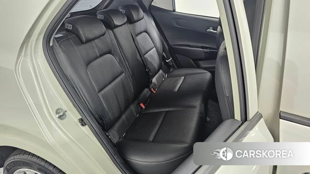 Kia All New Morning (JA) 2018 Жемчужный цвет из Кореи, фото 2