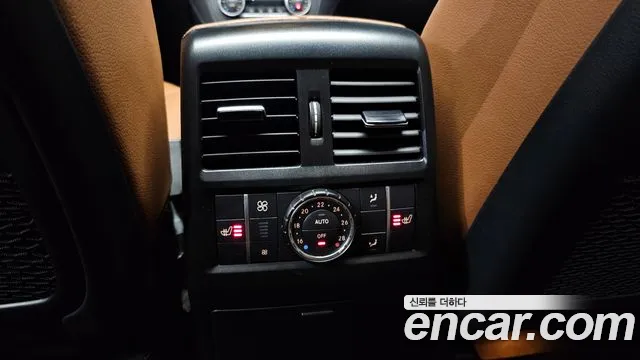 Mercedes-Benz GLS - Class X166 id 2648307 из Кореи 2