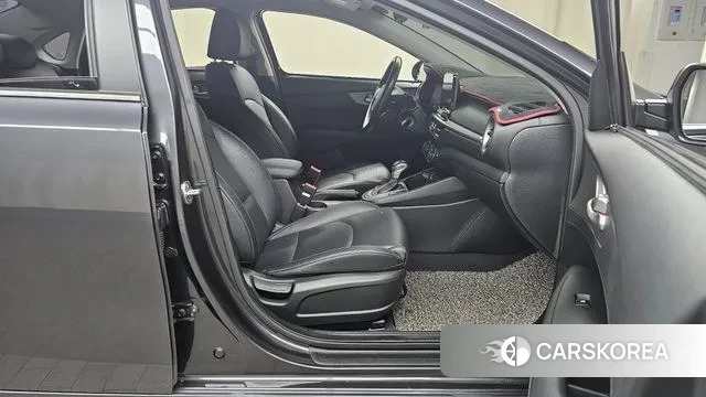 Kia Come New K3 2018 Серый из Кореи, фото 2